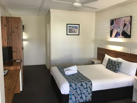 7th Street Motel - St Kilda Accommodation 0