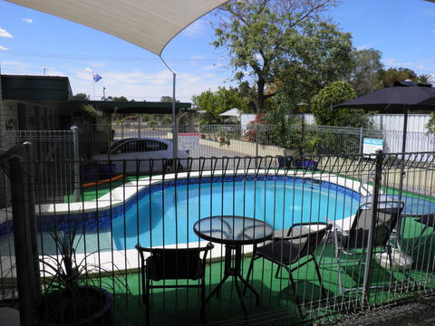 7th Street Motel - St Kilda Accommodation 1