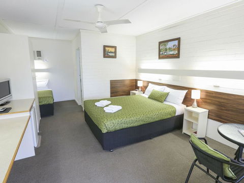 7th Street Motel - St Kilda Accommodation 3