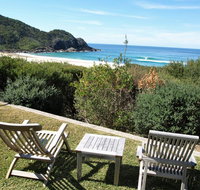 8 ON COAST 4 night min - St Kilda Accommodation