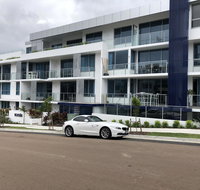 8 ON ELYSEE Alexandra Headland / Mooloolaba Beach - St Kilda Accommodation
