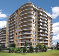 801 At The Plaza - St Kilda Accommodation
