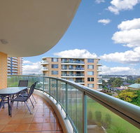 810 At The Plaza - St Kilda Accommodation