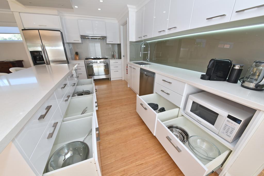 Joondanna WA St Kilda Accommodation