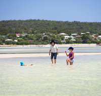 9 Marshall Street - Large Family Holiday Home just Metres to the Beach - St Kilda Accommodation