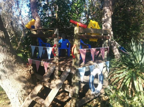 90 Mile Beach Escape - St Kilda Accommodation 3