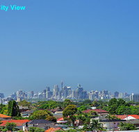 902 At The Plaza - St Kilda Accommodation