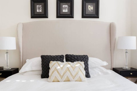 94 Highett - Inner City Period Home - St Kilda Accommodation 3