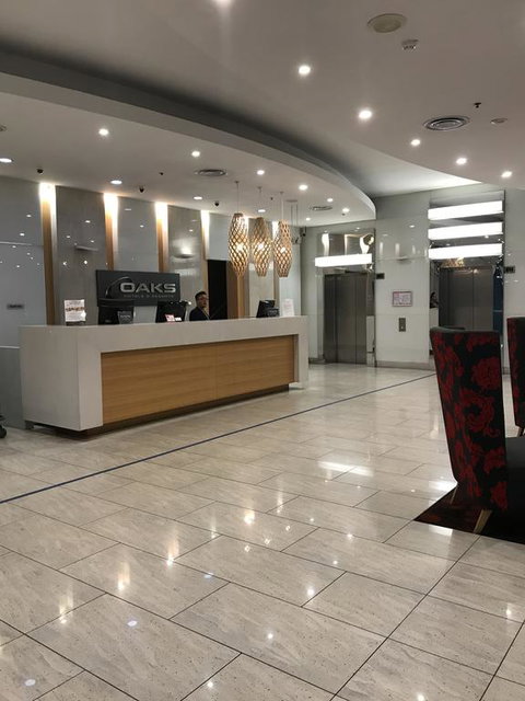 96 North Terrace - St Kilda Accommodation 1