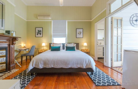 99 Kirkland Bed & Breakfast - St Kilda Accommodation 2