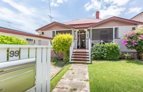 99 Kirkland Bed & Breakfast - St Kilda Accommodation 1