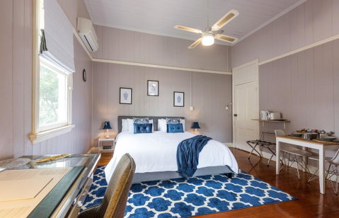 99 Kirkland Bed & Breakfast - St Kilda Accommodation 3