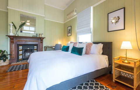 99 Kirkland Bed & Breakfast - St Kilda Accommodation 0