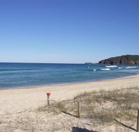  WAVERIDER 2 - St Kilda Accommodation