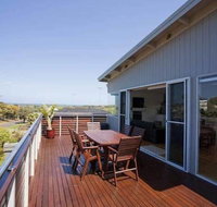 A Beautiful Beach House Torquay - St Kilda Accommodation