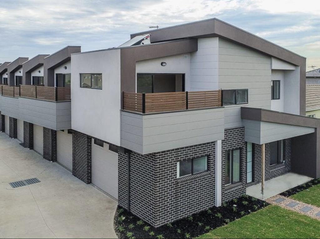 Glenroy VIC St Kilda Accommodation