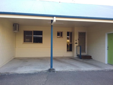 A City Retreat, 2BR Apartment - Reid Park -Townsville - St Kilda Accommodation 1