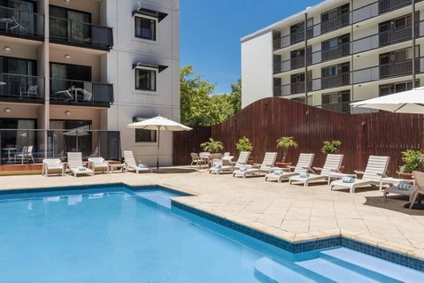 A Comfy 2BR Home, Top Location, FREE Parking - St Kilda Accommodation 3