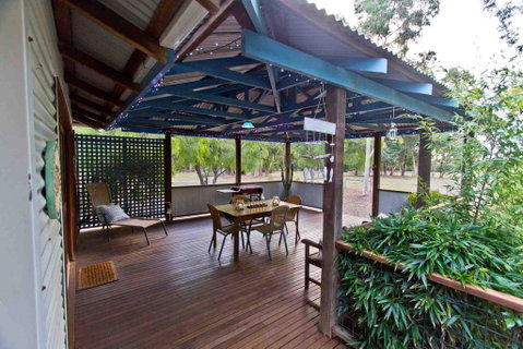A Grape Escape - St Kilda Accommodation 2