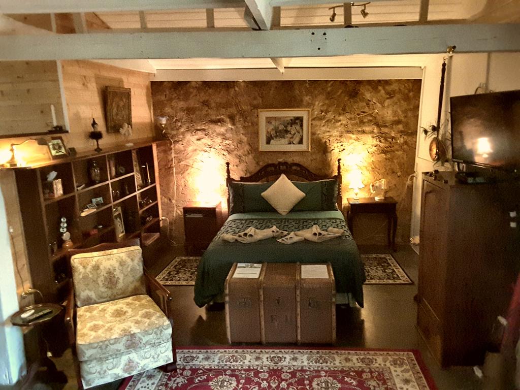 Northern Heights SA St Kilda Accommodation