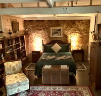 A La Folly - St Kilda Accommodation