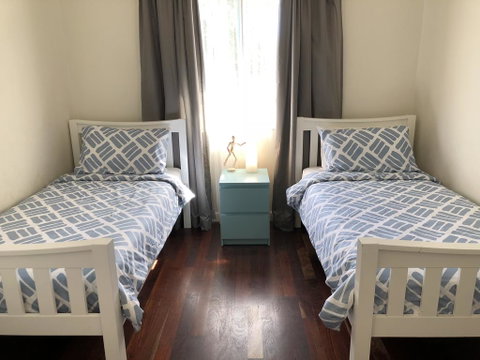 A Little Bit Of Zen By The Beach - St Kilda Accommodation 3