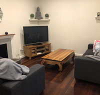 A Little Bit of Zen by the Beach - St Kilda Accommodation
