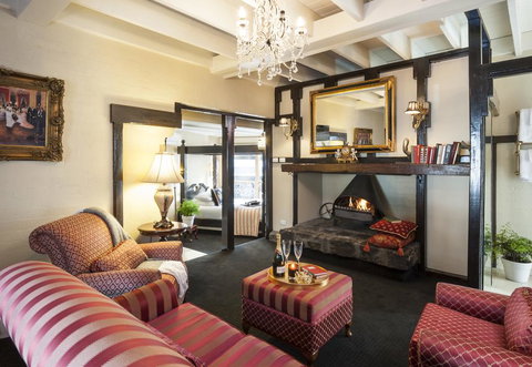 A Loft In The Mill Boutique Accommodation - St Kilda Accommodation 2