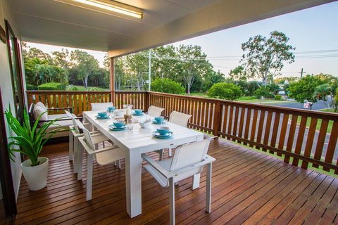 A Lure - St Kilda Accommodation 0