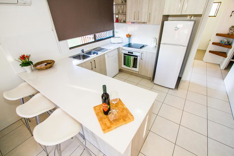 A Lure - St Kilda Accommodation 3
