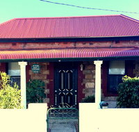 A Miner's Rest - St Kilda Accommodation