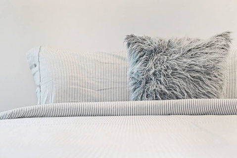 A Modern & Central Apt With Beautiful City Views - St Kilda Accommodation 1