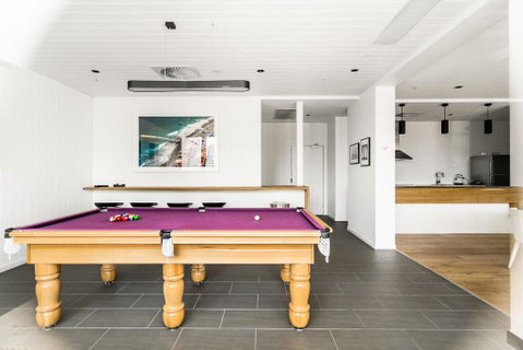 A PERFECT STAY - Adam + Eve - 2 Bedroom Luxury Apartment In Eve Tower - St Kilda Accommodation 3