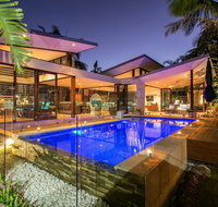 A PERFECT STAY - Amalfi Villa - St Kilda Accommodation