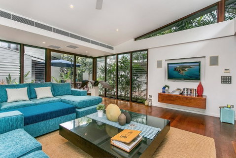 A PERFECT STAY - Amalfi Villa - St Kilda Accommodation 3