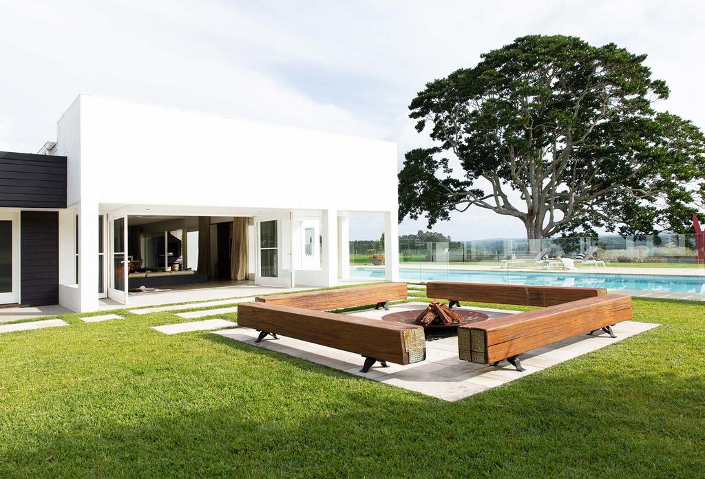 Federal NSW St Kilda Accommodation