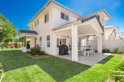 A PERFECT STAY - Amity @ Seadrift - St Kilda Accommodation 0