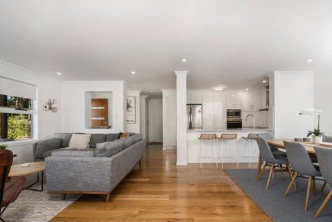 A PERFECT STAY - Amity @ Seadrift - St Kilda Accommodation 3