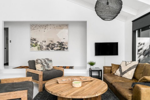 A PERFECT STAY - Black Star - St Kilda Accommodation 2