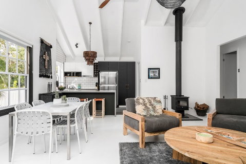 A PERFECT STAY - Black Star - St Kilda Accommodation 0