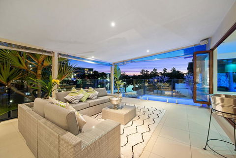 A PERFECT STAY - Casa Grande - St Kilda Accommodation 2