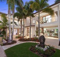 A PERFECT STAY - Casa Grande - St Kilda Accommodation