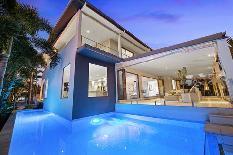 A PERFECT STAY - Casa Grande - St Kilda Accommodation 3