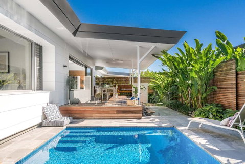 A PERFECT STAY - Kaylani Cove - St Kilda Accommodation 0