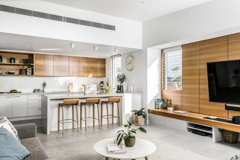 A PERFECT STAY - Kaylani Cove - St Kilda Accommodation 1