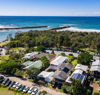 A PERFECT STAY - Sunset Beach - St Kilda Accommodation