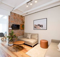 A Quaint Darlinghurst Cottage - St Kilda Accommodation