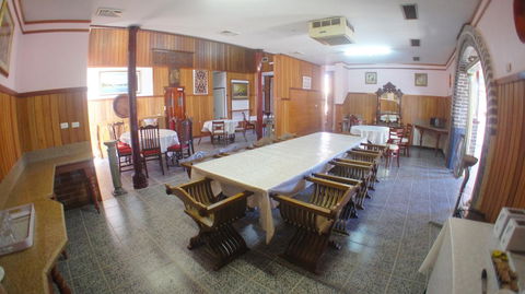 A Railway Lodge - St Kilda Accommodation 2
