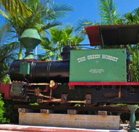 A Railway Lodge - St Kilda Accommodation