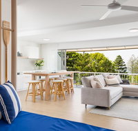 A Ray of Sunshine - St Kilda Accommodation